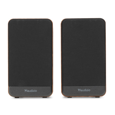 Audizio BS10 - Altavoces activos de estantería 80W - Tempo Shop
