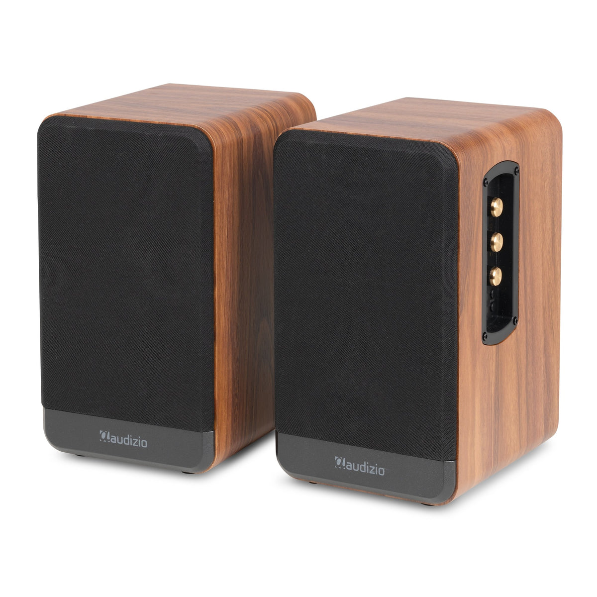 Audizio BS10 - Altavoces activos de estantería 80W - Tempo Shop
