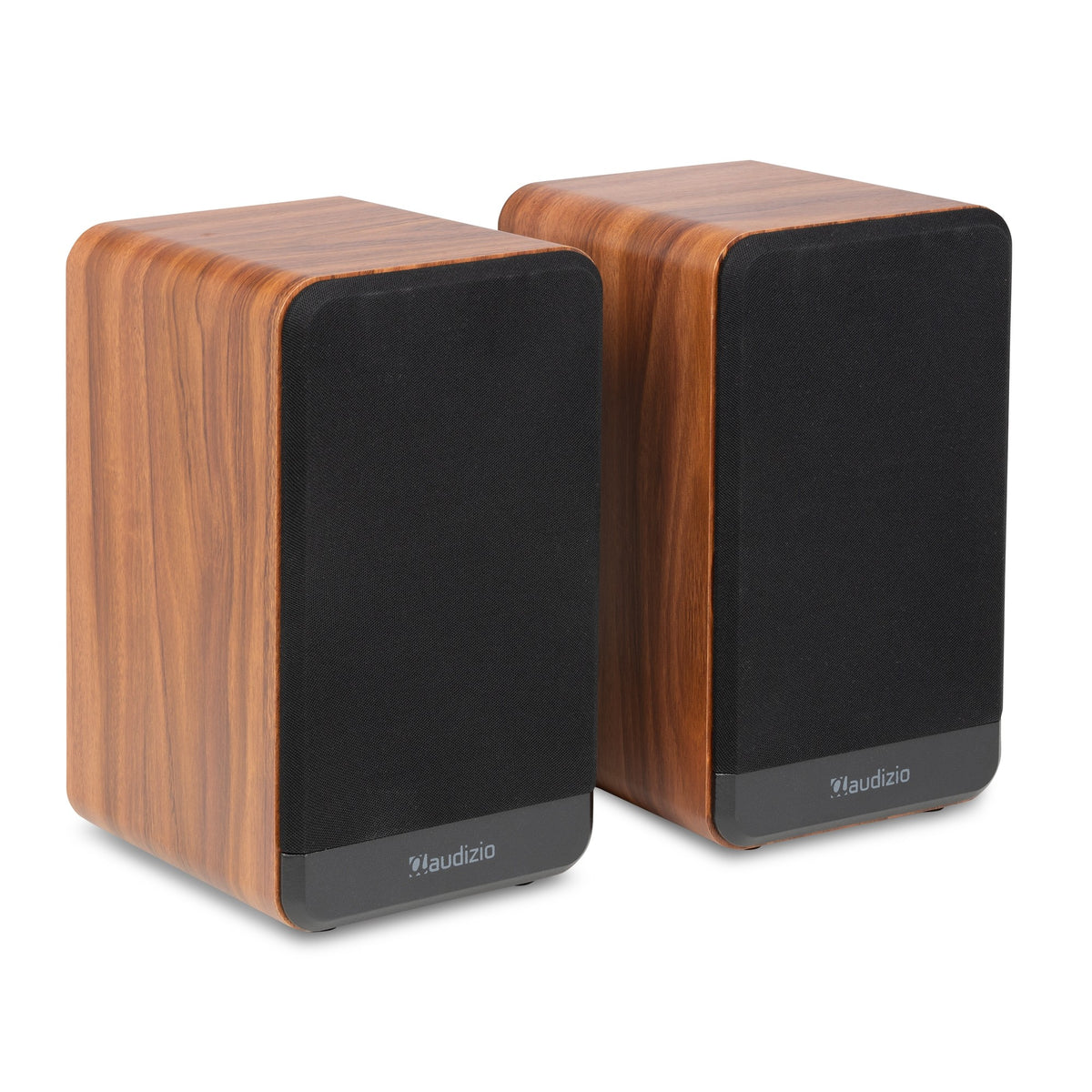 Audizio BS10 - Altavoces activos de estantería 80W - Tempo Shop