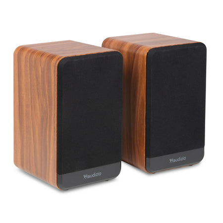 Audizio BS10 - Altavoces activos de estantería 80W - Tempo Shop