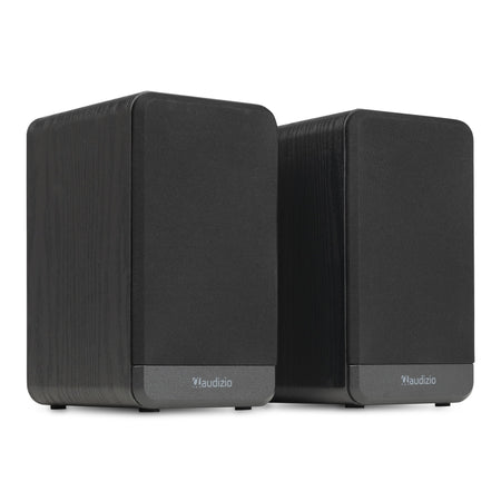 Audizio BS10 Conjunto de altavoces activos de estantería - Sonido 80W - Tempo Shop