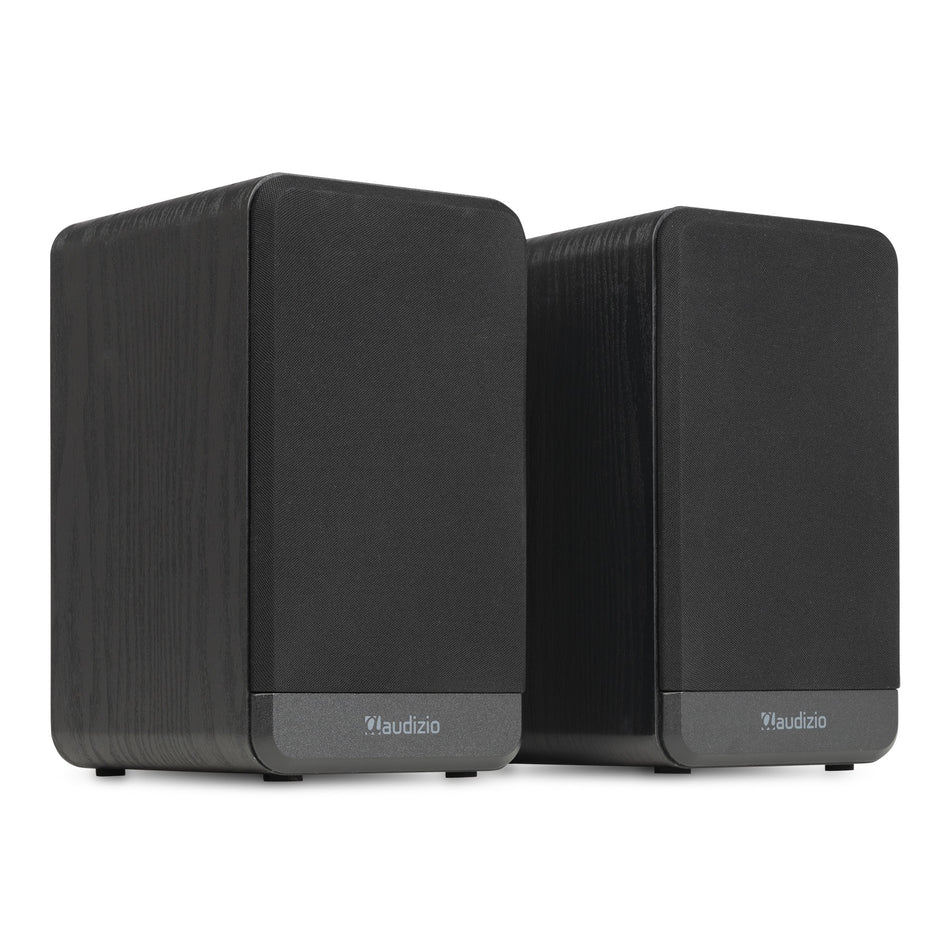 Audizio BS10 Conjunto de altavoces activos de estantería - Sonido 80W - Tempo Shop