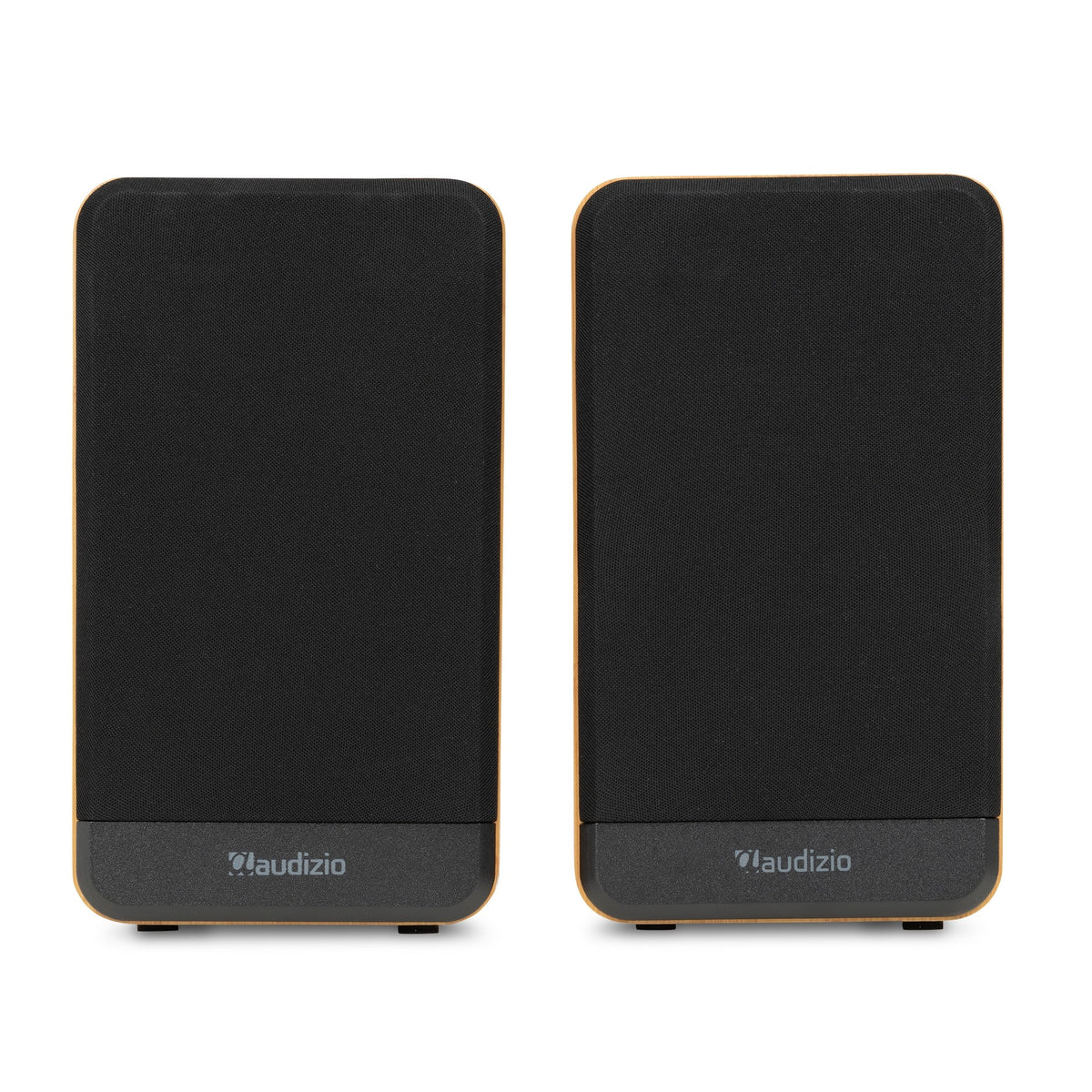 Audizio BS10 - Altavoces Activos de Estantería HiFi 80W - Tempo Shop