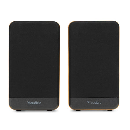 Audizio BS10 - Altavoces Activos de Estantería HiFi 80W - Tempo Shop