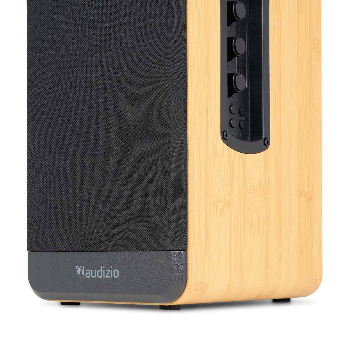 Audizio BS10 - Altavoces Activos de Estantería HiFi 80W - Tempo Shop