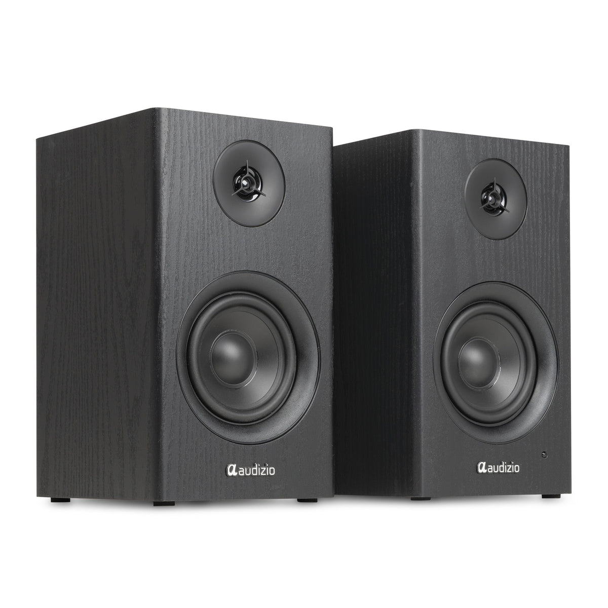 Audizio BS15 - Altavoces activos de estantería 60W - Tempo Shop
