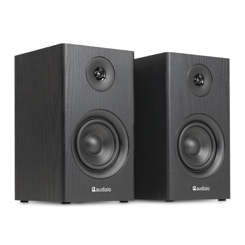 Audizio BS15 - Altavoces activos de estantería 60W - Tempo Shop