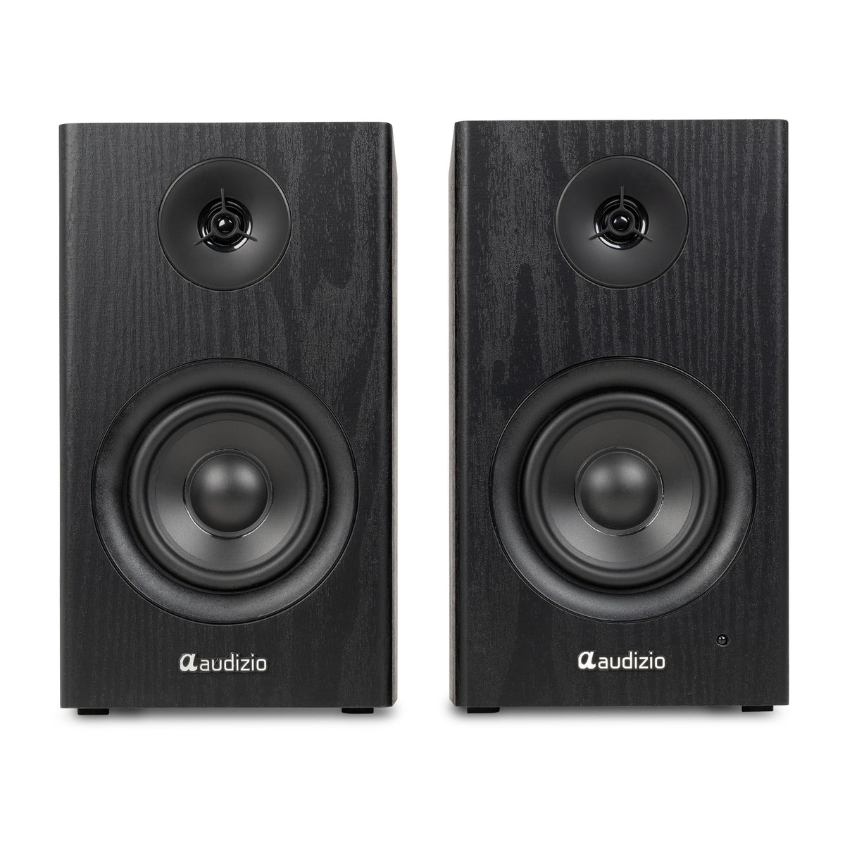 Audizio BS15 - Altavoces activos de estantería 60W - Tempo Shop