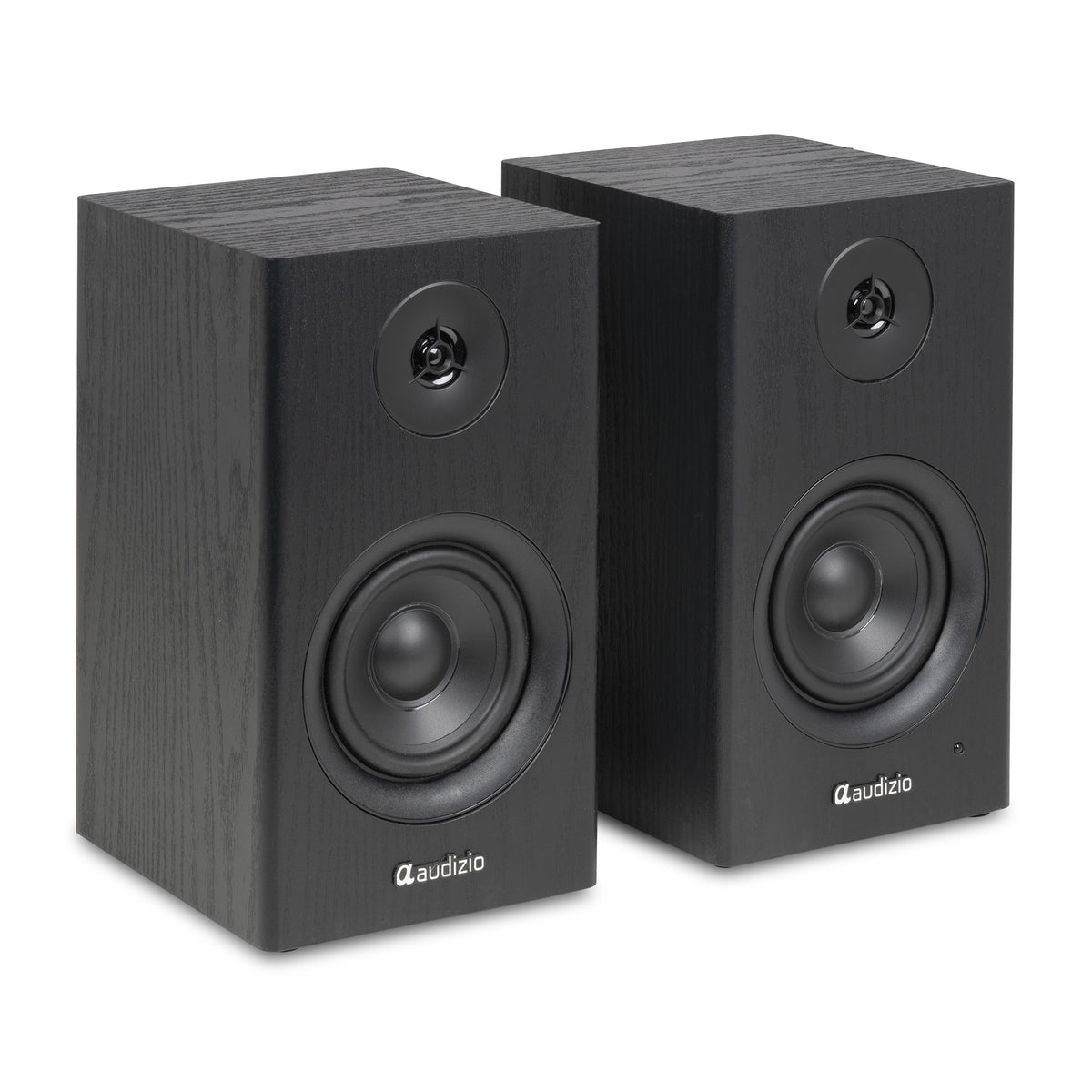 Audizio BS15 - Altavoces activos de estantería 60W - Tempo Shop