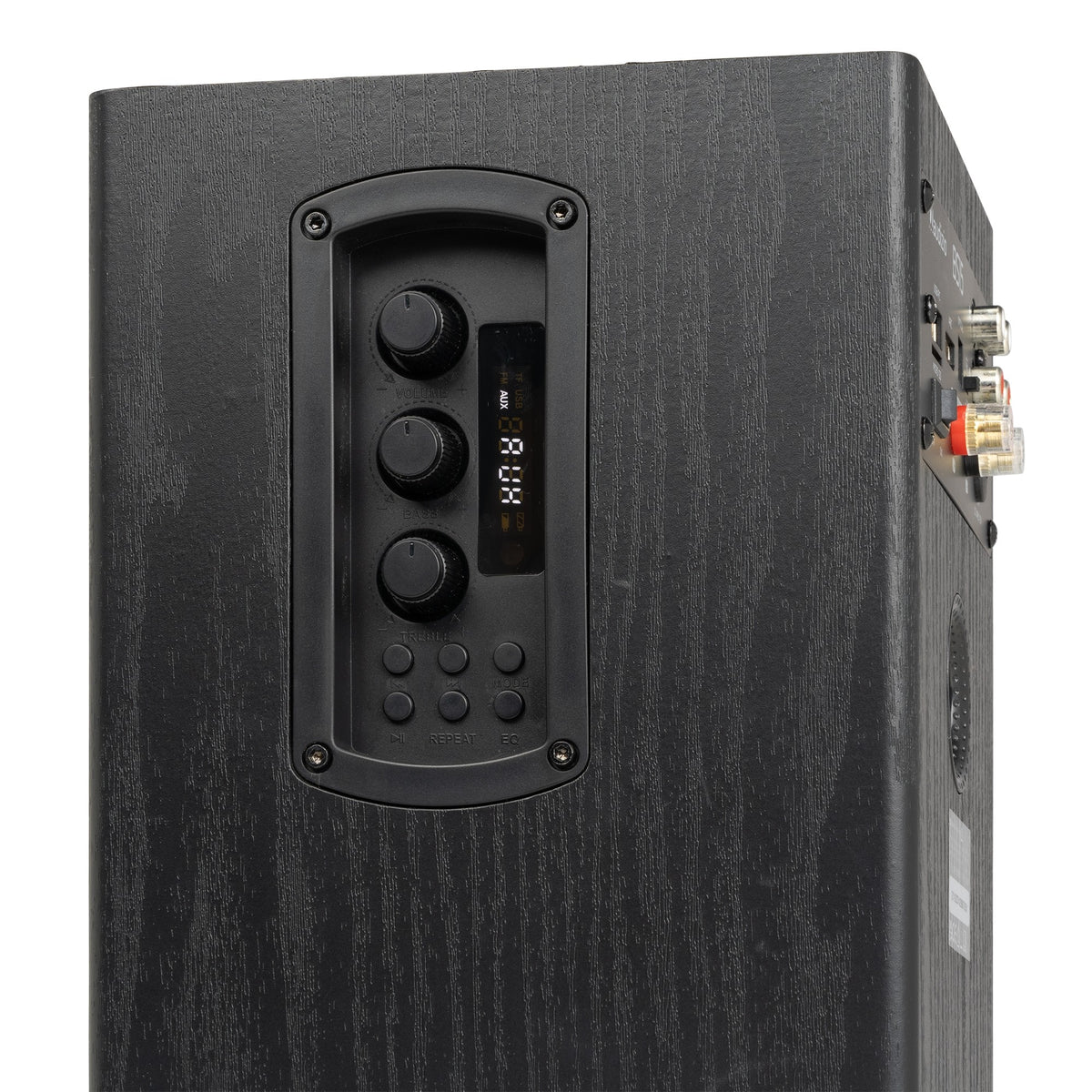 Audizio BS15 - Altavoces activos de estantería 60W - Tempo Shop