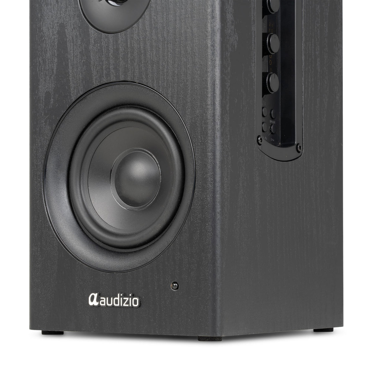 Audizio BS15 - Altavoces activos de estantería 60W - Tempo Shop