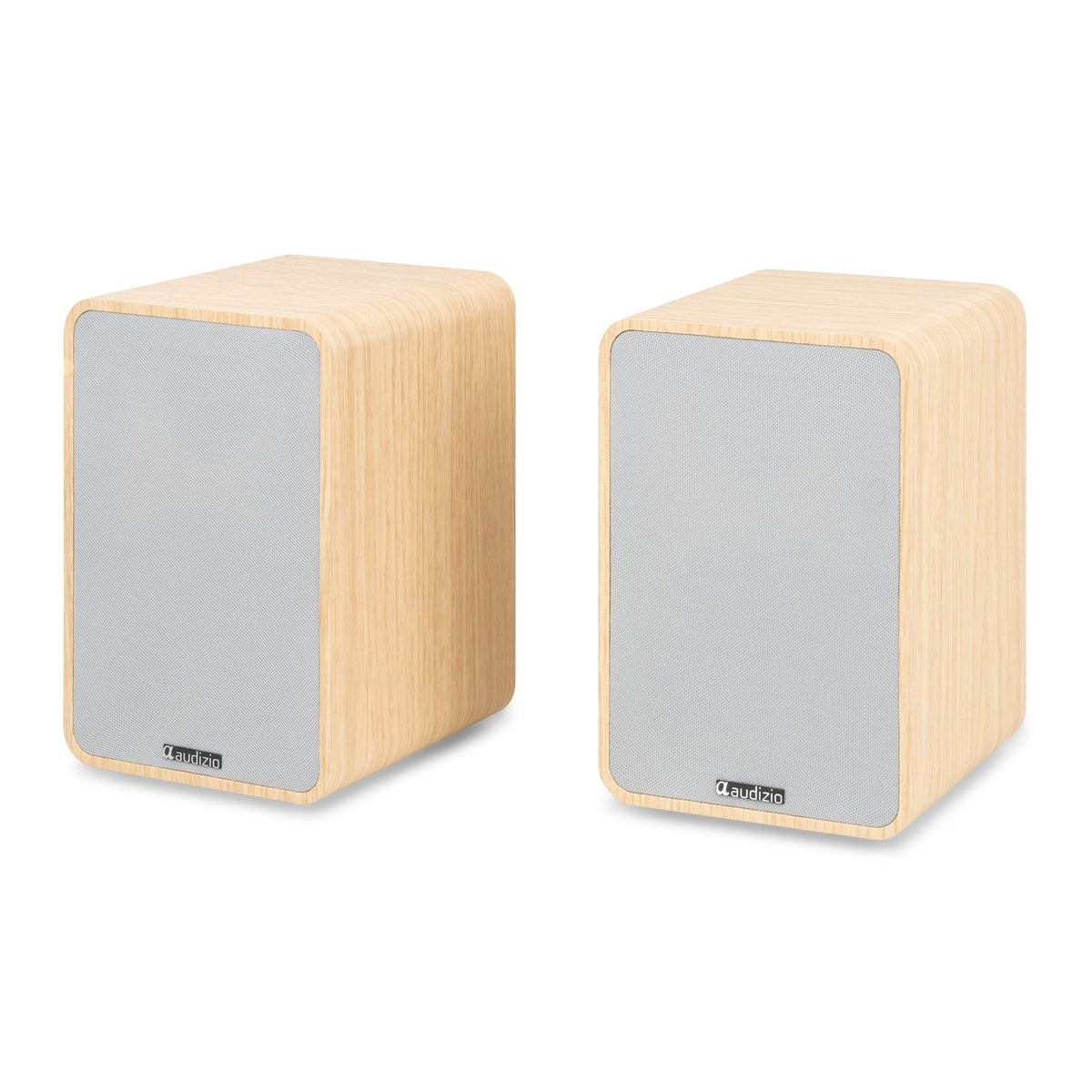 Audizio KS10 - Altavoces activos de estantería 120W - Tempo Shop