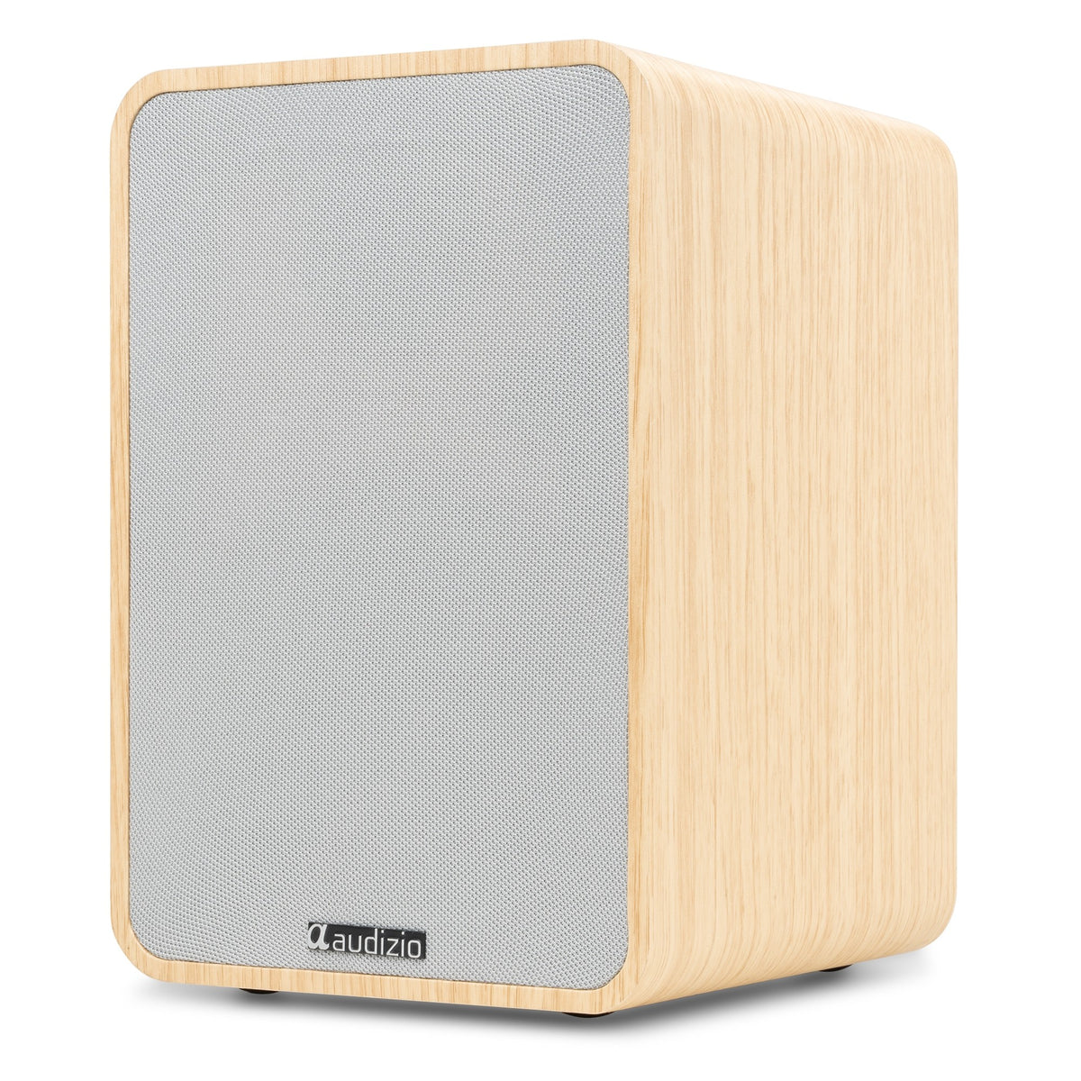 Audizio KS10 - Altavoces activos de estantería 120W - Tempo Shop