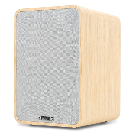 Audizio KS10 - Altavoces activos de estantería 120W - Tempo Shop