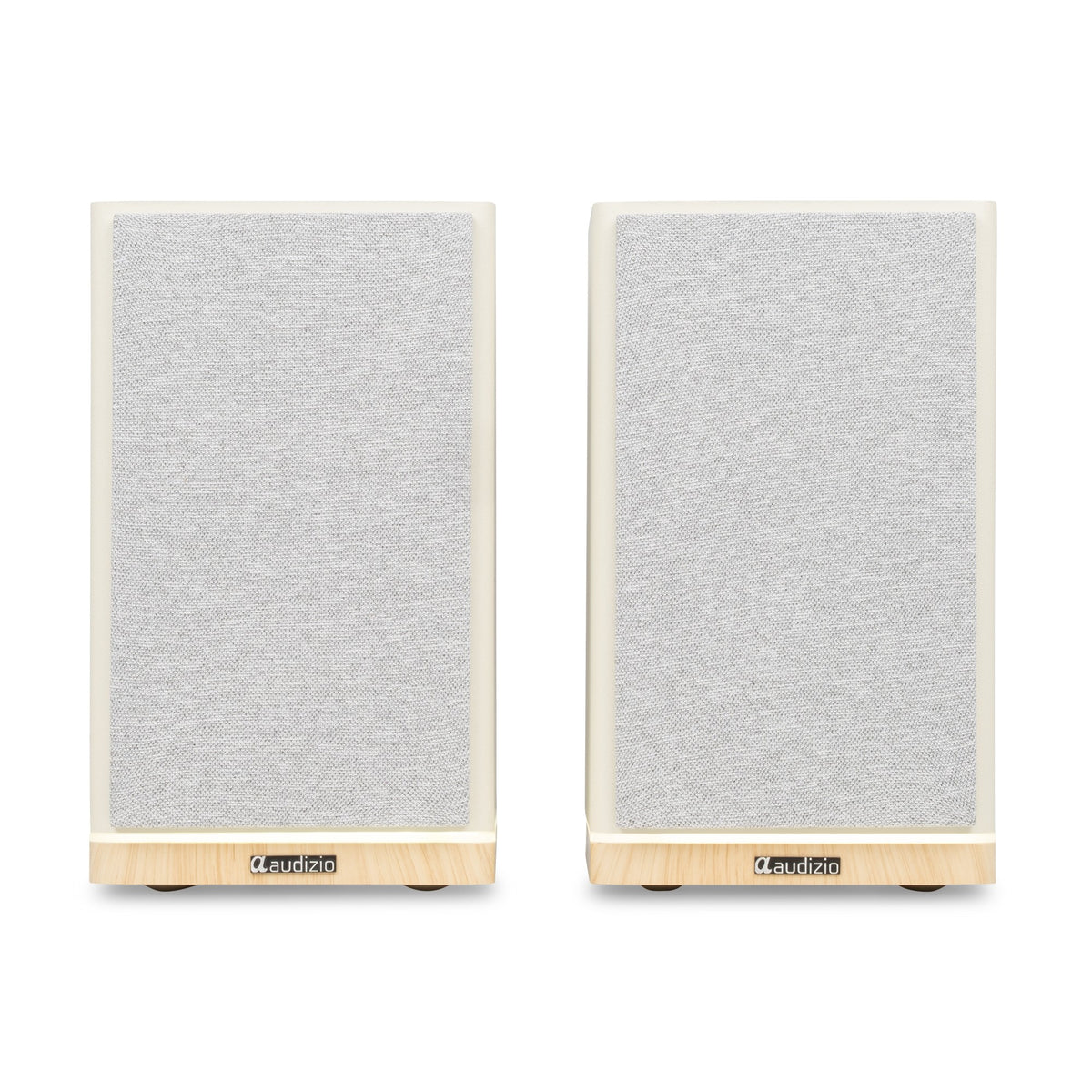 Audizio KS12 - Altavoces de estantería activos 80W - Tempo Shop