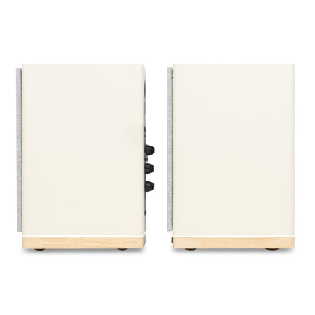 Audizio KS12 - Altavoces de estantería activos 80W - Tempo Shop