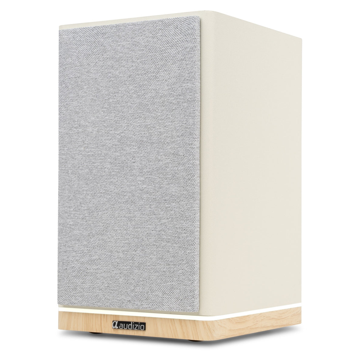 Audizio KS12 - Altavoces de estantería activos 80W - Tempo Shop