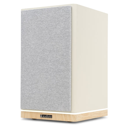 Audizio KS12 - Altavoces de estantería activos 80W - Tempo Shop