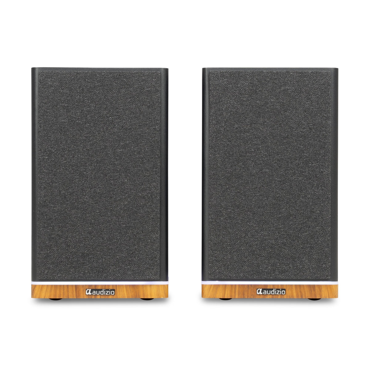 Audizio KS12 - Altavoces activos de estantería 80W Bluetooth - Tempo Shop