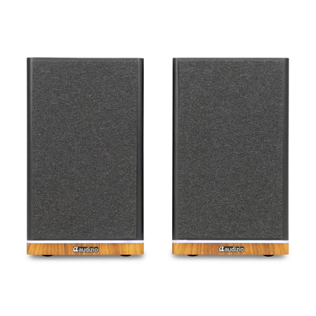 Audizio KS12 - Altavoces activos de estantería 80W Bluetooth - Tempo Shop
