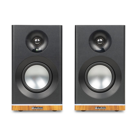 Audizio KS12 - Altavoces activos de estantería 80W Bluetooth - Tempo Shop