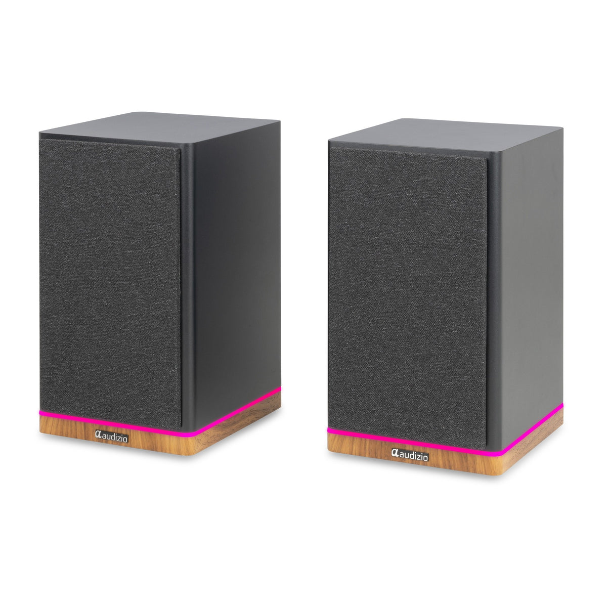 Audizio KS12 - Altavoces activos de estantería 80W Bluetooth - Tempo Shop