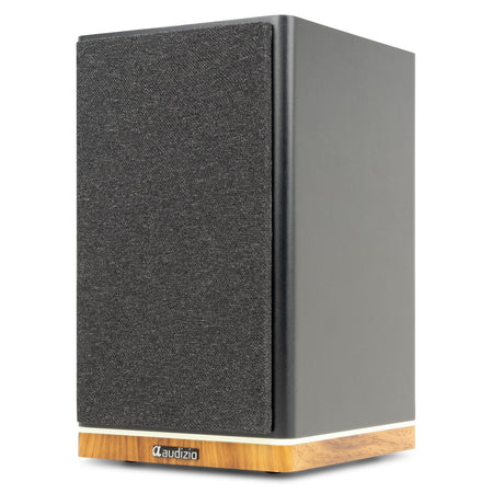 Audizio KS12 - Altavoces activos de estantería 80W Bluetooth - Tempo Shop
