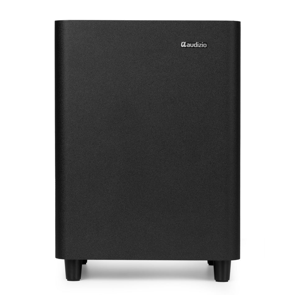 Audizio SW65C - 6.5" 130W HiFi Active Subwoofer