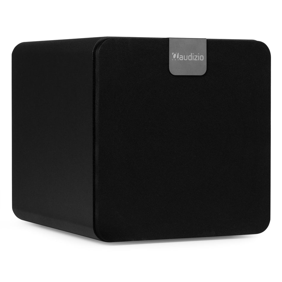 Audizio SW80D - 8 Inch 160W HiFi Active Subwoofer