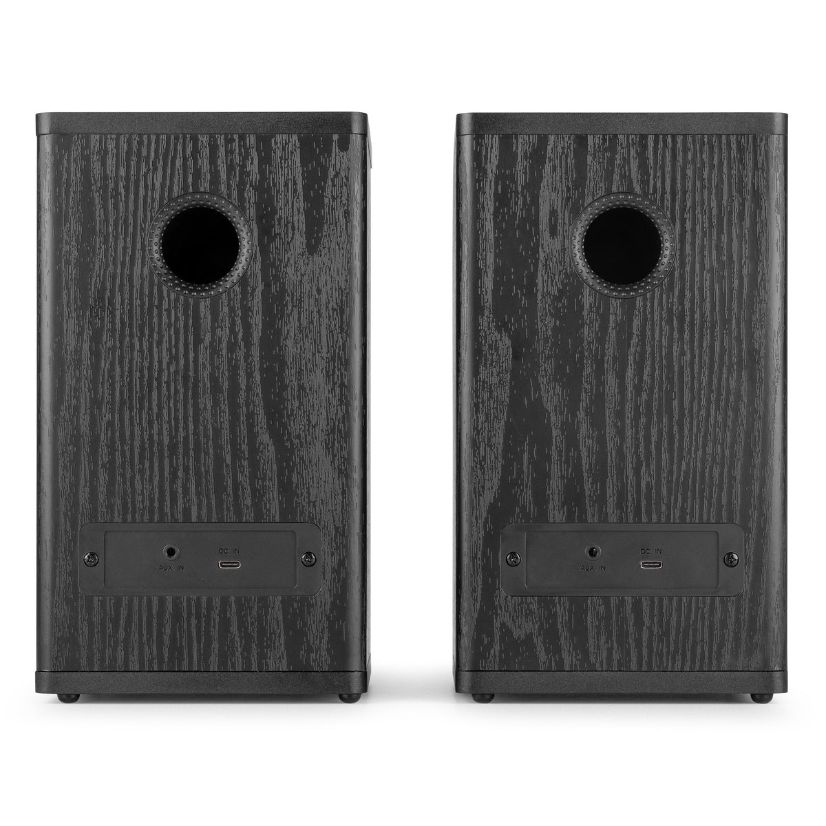 Audizio BS20 - Altavoces activos inalámbricos de estantería - Tempo Shop
