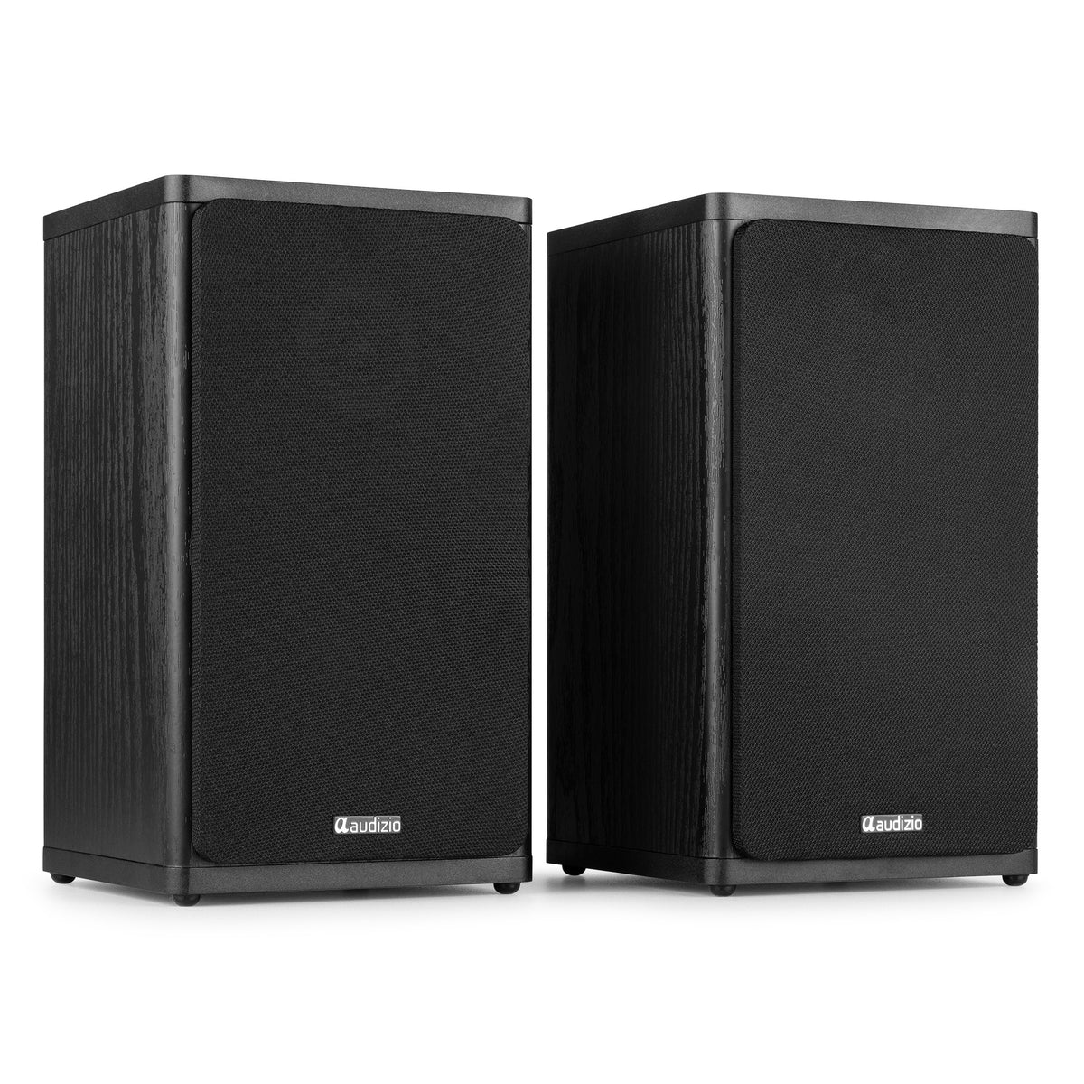 Audizio BS20 - Altavoces activos inalámbricos de estantería - Tempo Shop