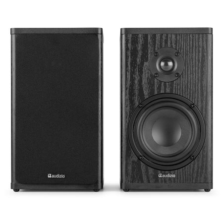 Audizio BS20 - Altavoces activos inalámbricos de estantería - Tempo Shop