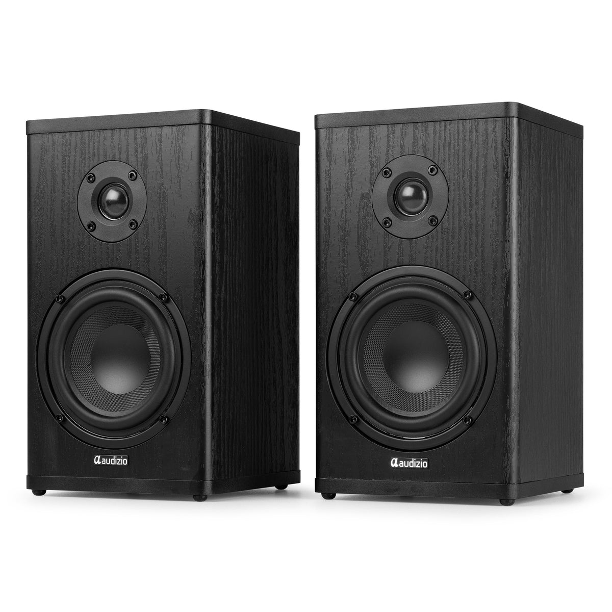 Audizio BS20 - Altavoces activos inalámbricos de estantería - Tempo Shop