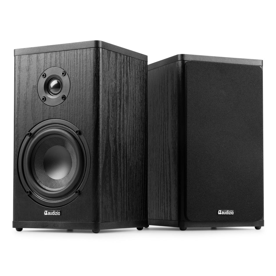 Audizio BS20 - Altavoces activos inalámbricos de estantería - Tempo Shop