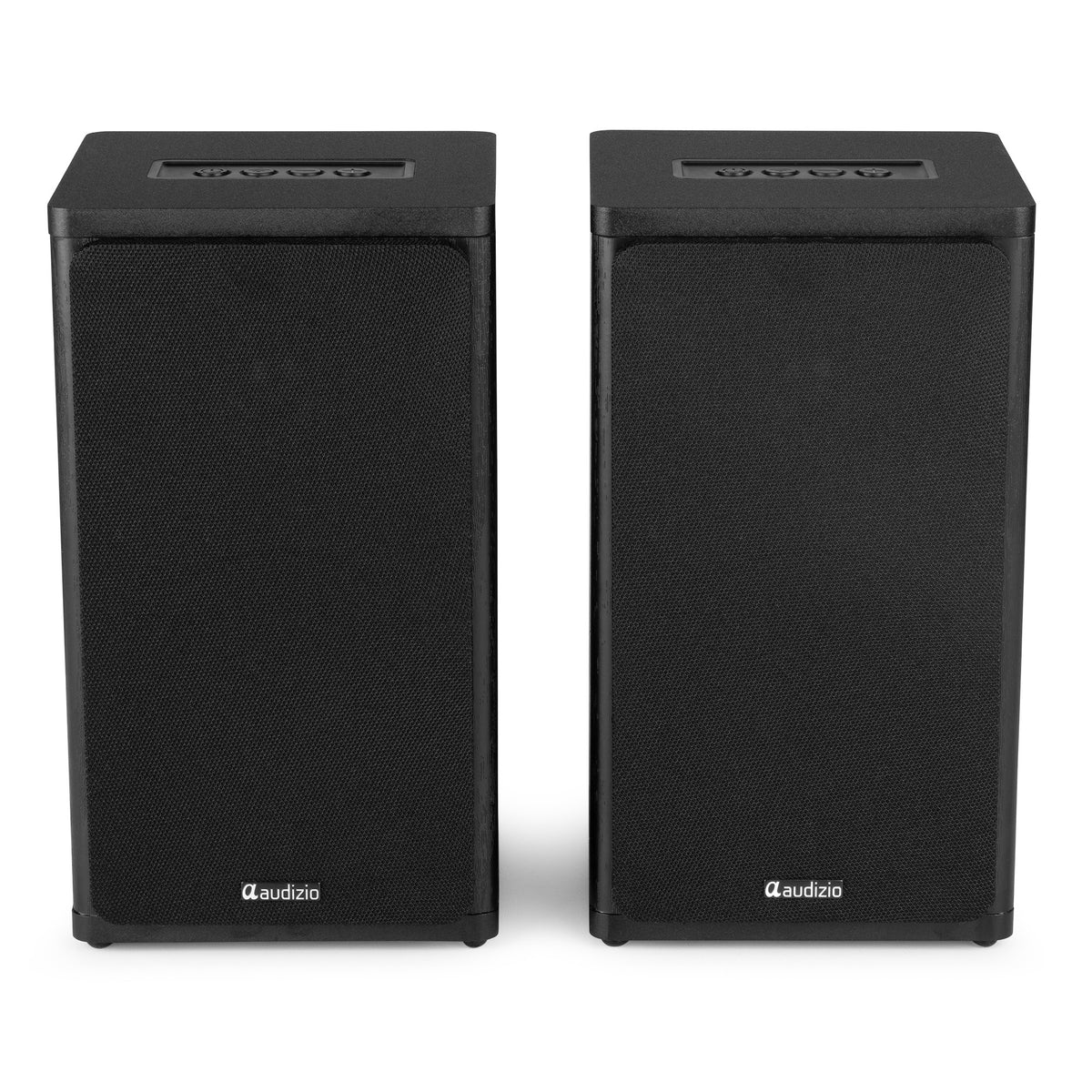 Audizio BS20 - Altavoces activos inalámbricos de estantería - Tempo Shop