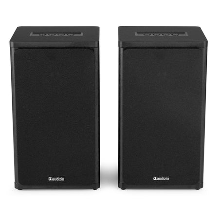 Audizio BS20 - Altavoces activos inalámbricos de estantería - Tempo Shop