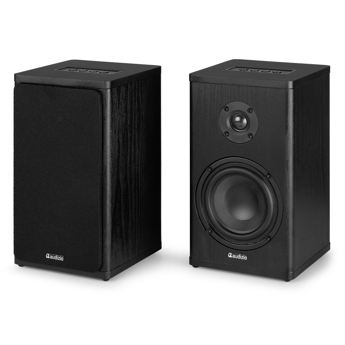 Audizio BS20 - Altavoces activos inalámbricos de estantería - Tempo Shop