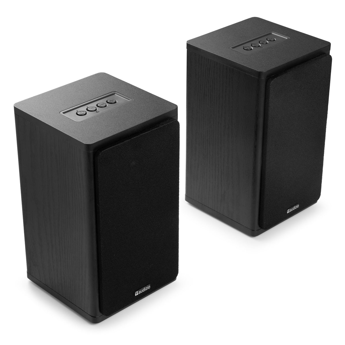 Audizio BS20 - Altavoces activos inalámbricos de estantería - Tempo Shop