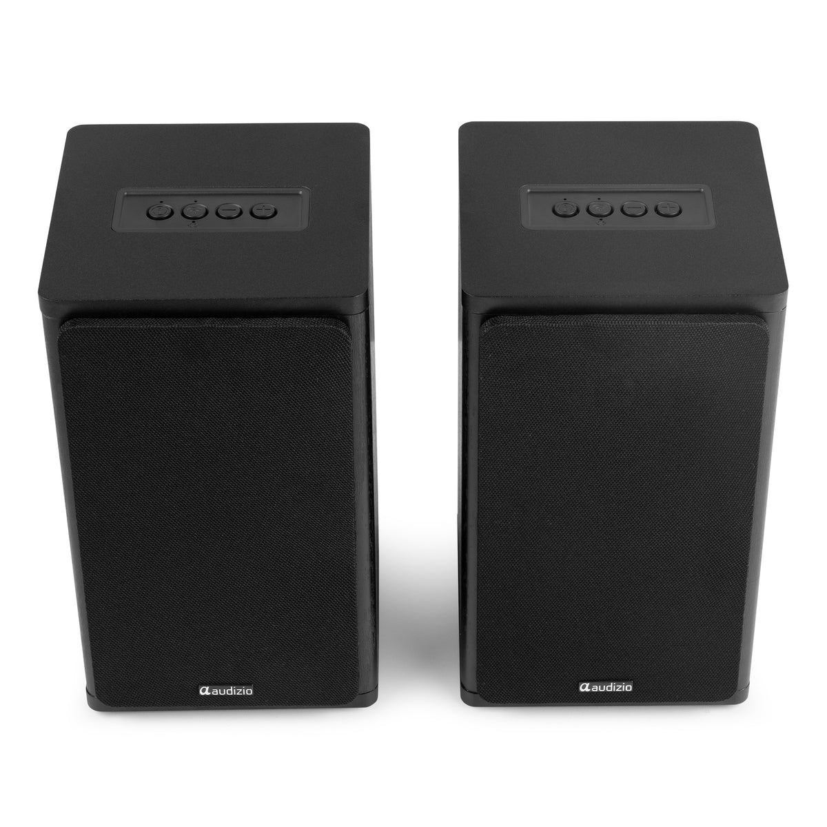 Audizio BS20 - Altavoces activos inalámbricos de estantería - Tempo Shop