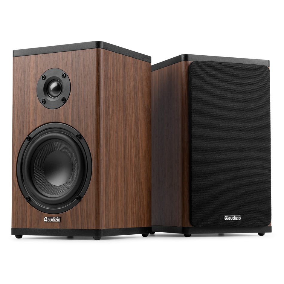 Audizio BS20 - Altavoces activos de estantería inalámbricos - Tempo Shop