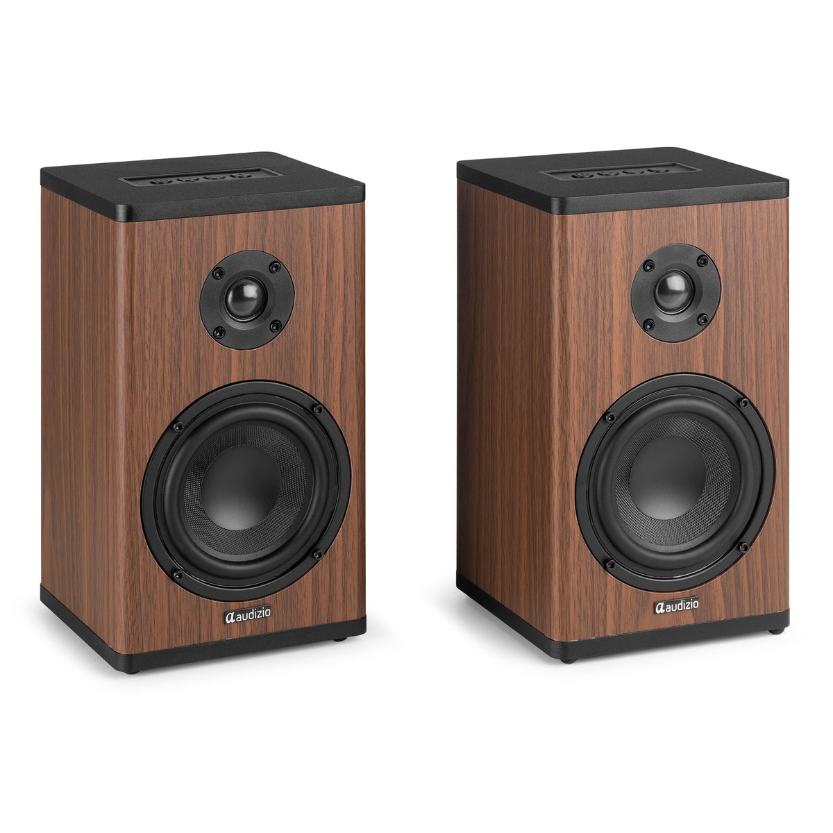 Audizio BS20 - Altavoces activos de estantería inalámbricos - Tempo Shop