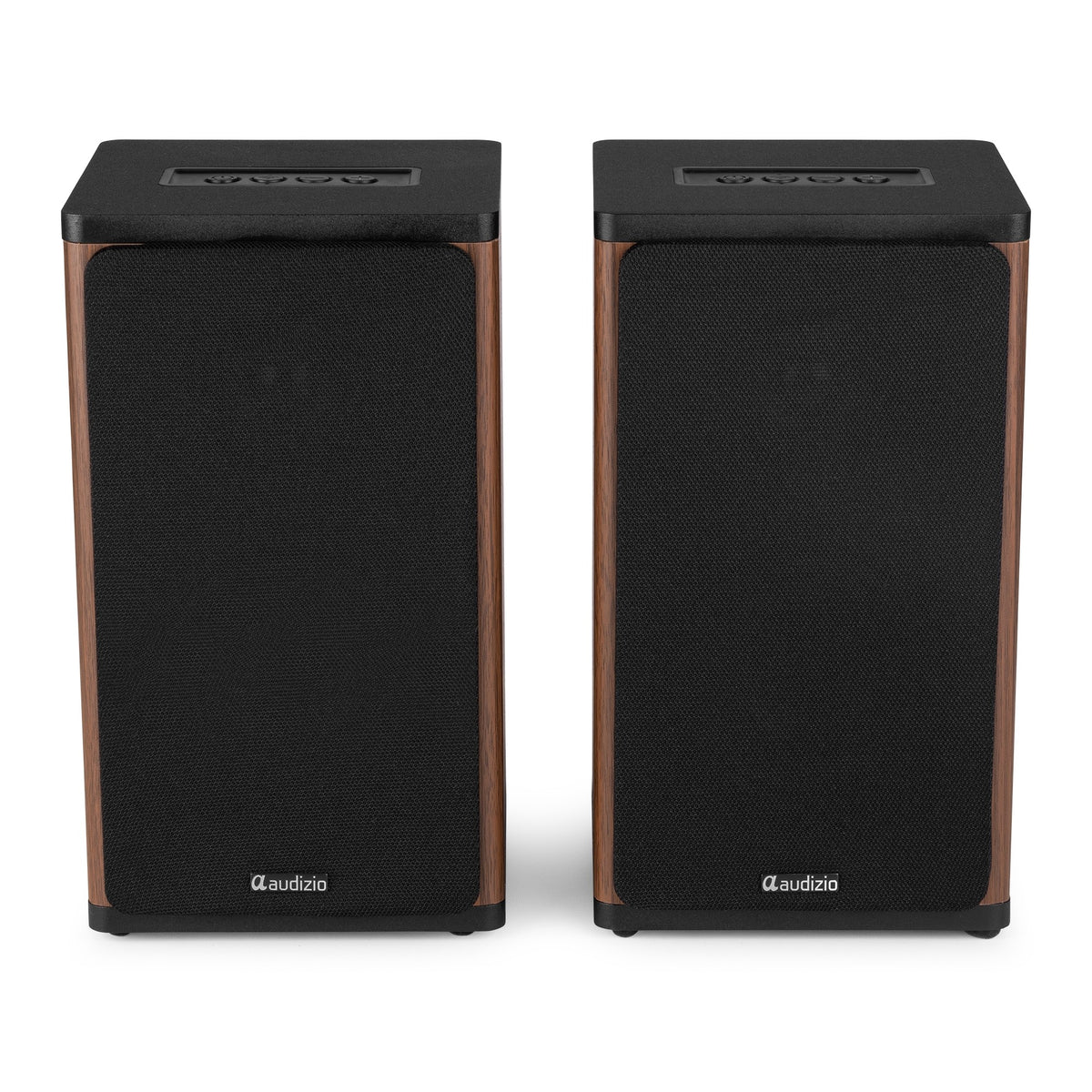 Audizio BS20 - Altavoces activos de estantería inalámbricos - Tempo Shop