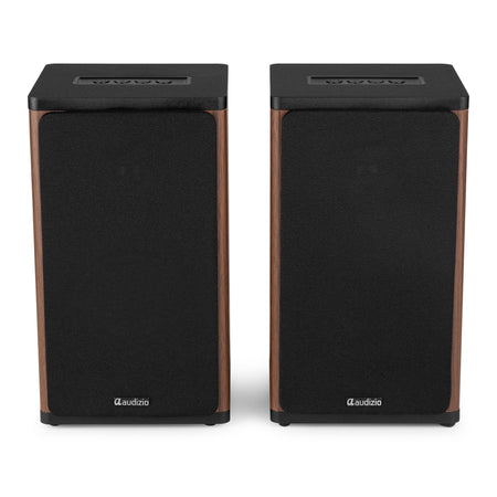 Audizio BS20 - Altavoces activos de estantería inalámbricos - Tempo Shop
