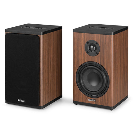 Audizio BS20 - Altavoces activos de estantería inalámbricos - Tempo Shop