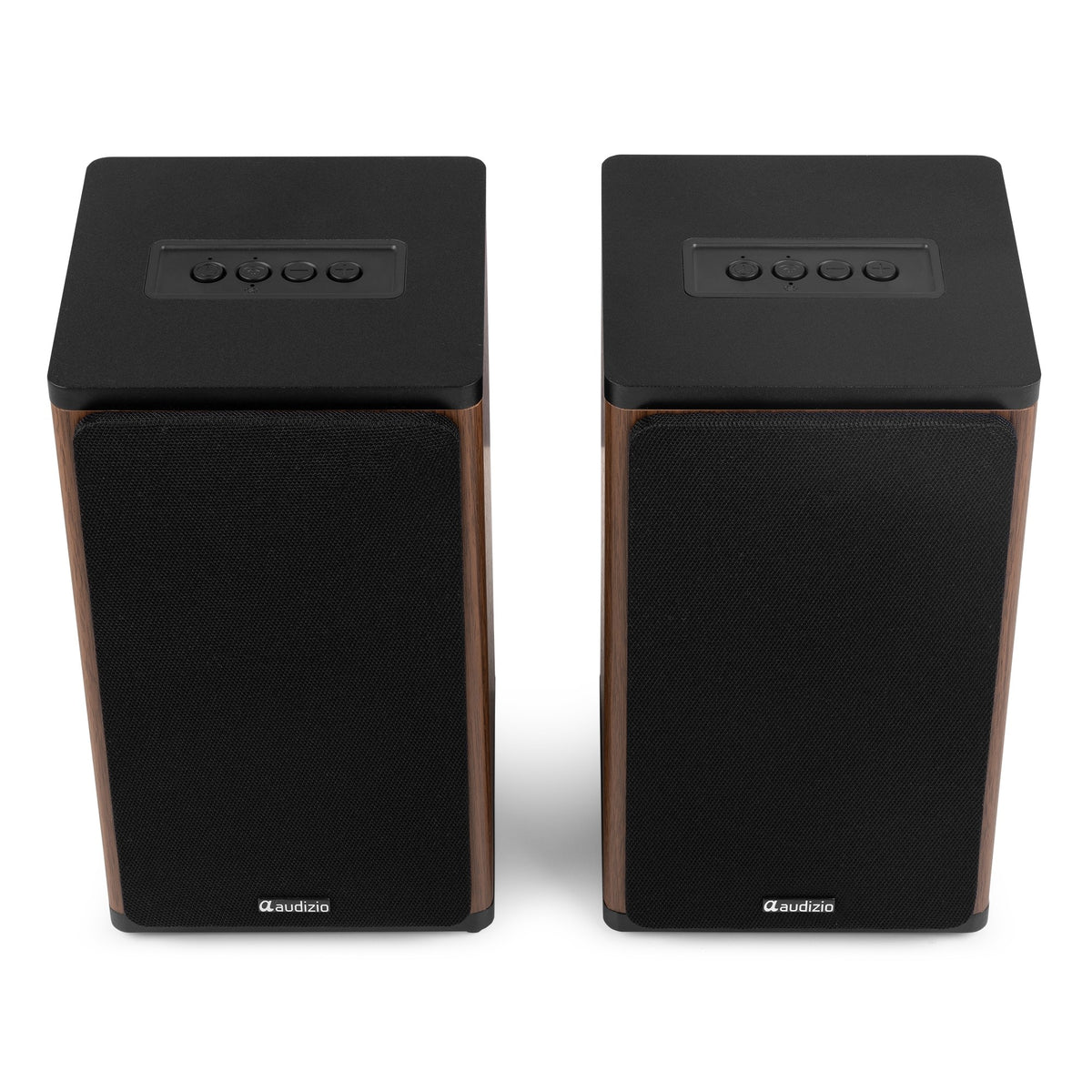 Audizio BS20 - Altavoces activos de estantería inalámbricos - Tempo Shop