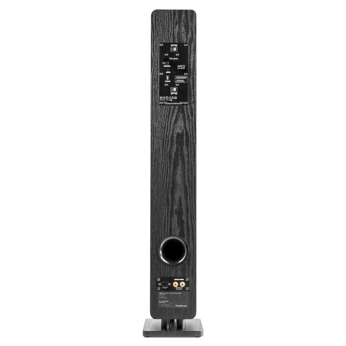 Audizio ARCO - Altavoz de torre activa de 160 W con Bluetooth - Tempo Shop