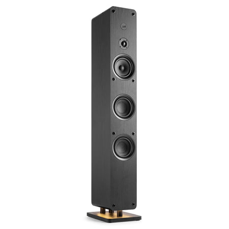 Audizio ARCO - Altavoz de torre activa de 160 W con Bluetooth - Tempo Shop
