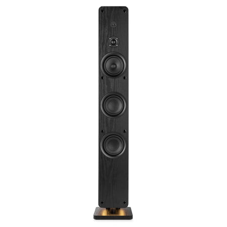 Audizio ARCO - Altavoz de torre activa de 160 W con Bluetooth - Tempo Shop