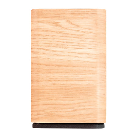 Audizio ARCO - Altavoz de torre pasivo madera clara - Tempo Shop