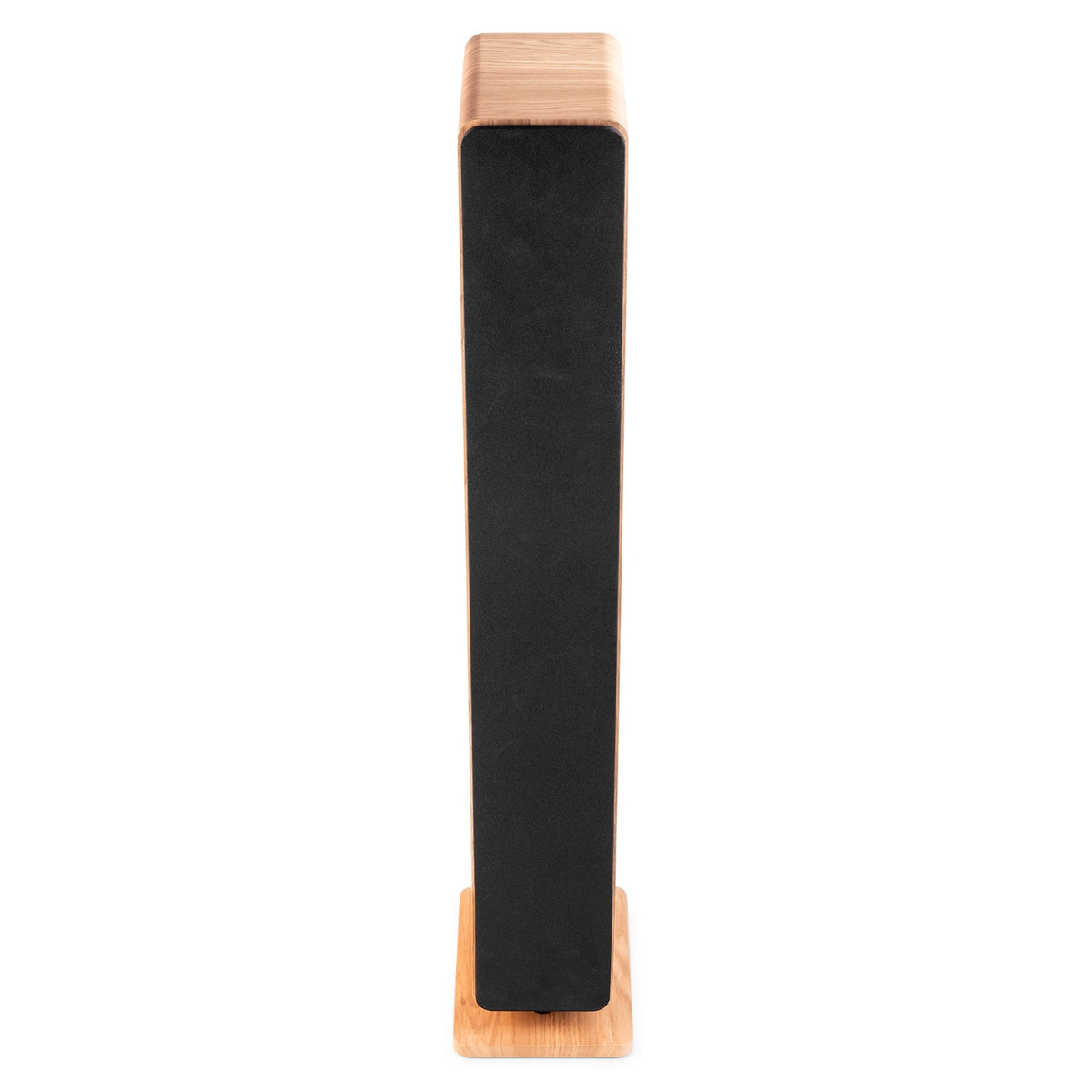 Audizio ARCO - Altavoz de torre pasivo madera clara - Tempo Shop